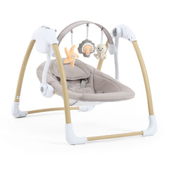 BabyStyle Oyster Swing - Stone