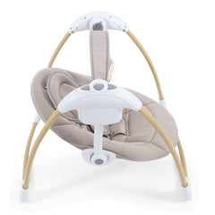 BabyStyle Oyster Swing - Stone