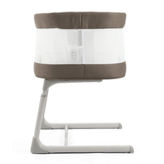 BabyStyle Oyster Wiggle Crib - Mink