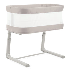 BabyStyle Oyster Wiggle Crib - Stone