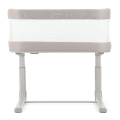 BabyStyle Oyster Wiggle Crib - Stone