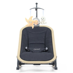 BabyStyle Oyster Rocker