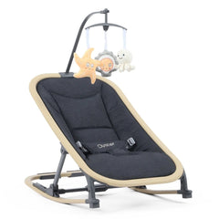 BabyStyle Oyster Rocker