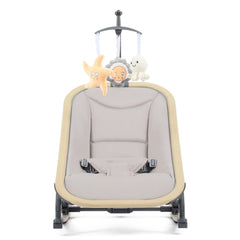 BabyStyle Oyster Rocker