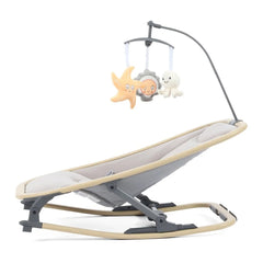 BabyStyle Oyster Rocker