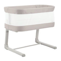 BabyStyle Oyster Wiggle Crib - Stone