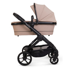 iCandy Peach 7 Pram - Cookie