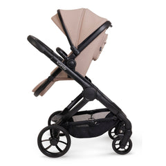 iCandy Peach 7 Pushchair parent-facing - Cookie