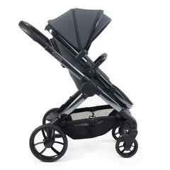 iCandy Peach 7 Pushchair forward-facing - Dark Grey