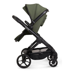 iCandy Peach 7 Pushchair parent-facing - Ivy