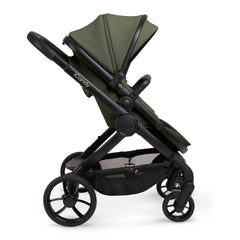 iCandy Peach 7 Pushchair forward-facing - Ivy