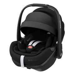 Maxi-Cosi Pebble 360 Pro² Infant Car Seat (Twillic Black)