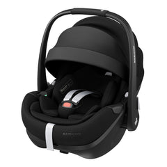 Maxi-Cosi  Pebble PRO 2 i-Size Infant Carrier Car Seat - Black