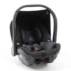 BabyStyle Prestige Vogue Car Seat (Earth)