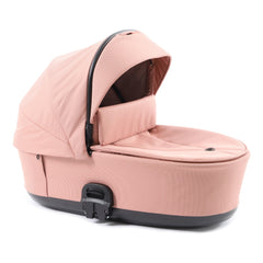 BabyStyle Prestige Vogue Carrycot (Coral)