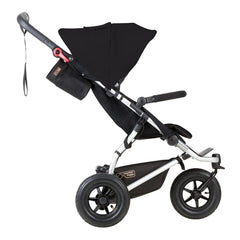 Mountain Buggy SWIFT v3.2 Pushchair - All-Terrain