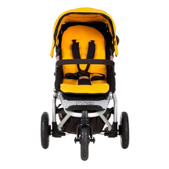 Mountain Buggy SWIFT v3.2 Pushchair - All-Terrain