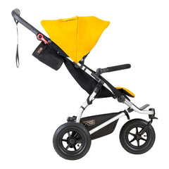 Mountain Buggy SWIFT v3.2 Pushchair - All-Terrain