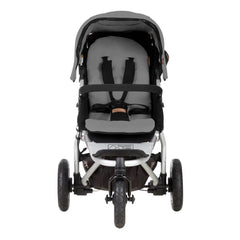 Mountain Buggy SWIFT v3.2 Pushchair - All-Terrain