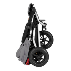 Mountain Buggy SWIFT v3.2 Pushchair - All-Terrain