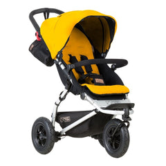 Mountain Buggy SWIFT v3.2 Pushchair - All-Terrain