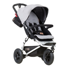 Mountain Buggy SWIFT v3.2 Pushchair - All-Terrain