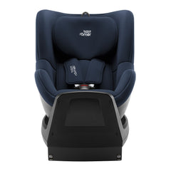 Britax Swingfix M Plus i-Size Rotating Car Seat - Night Blue - front view