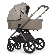 Venicci Upline 2 Pram - Taupe