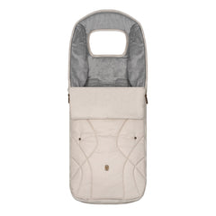 Venicci Upline 2 Footmuff - Stone Beige