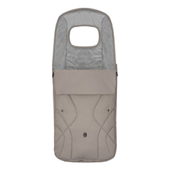 Venicci Upline 2 Footmuff - Taupe