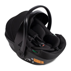 Venicci Engo i-Size Car Seat - Black