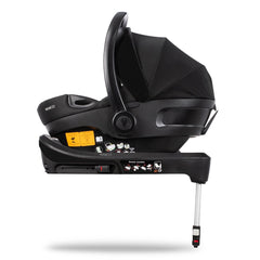 Venicci Engo i-Size Car Seat with Engo ISOFIX Base - Black