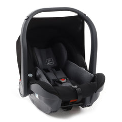 BabyStyle Prestige Vogue Car Seat (Ebony)