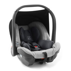 BabyStyle Prestige Vogue Car Seat (Flint)