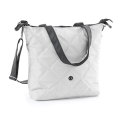 BabyStyle Prestige Vogue Changing Bag (Ivory)