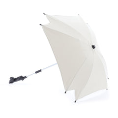 BabyStyle Prestige Vogue Parasol (Ivory)