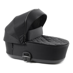 BabyStyle Prestige Vogue Carrycot (Ebony)