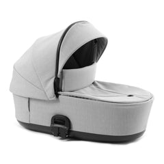 BabyStyle Prestige Vogue Carrycot (Flint)