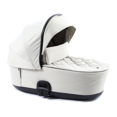 BabyStyle Prestige Vogue Carrycot (Ivory)