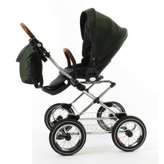 BabyStyle Prestige Vogue Pushchair - Spruce