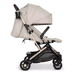 Cosatto Woosh 4 Stroller - Whisper side view