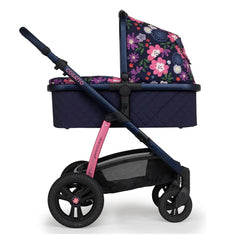 Cosatto Wow 2 Pram & Pushchair - Dalloway - showing the pram