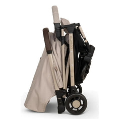 Cosatto Yo! Whisper Stroller - Compact Free-Standing Fold