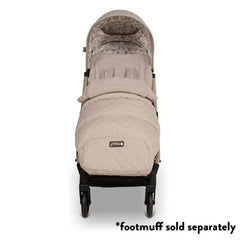 Cosatto Yo! Whisper Stroller - Footmuff Sold Separately