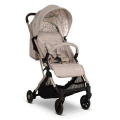 Cosatto Yo! Whisper Stroller - UPF100 Hood and Bumper Bar