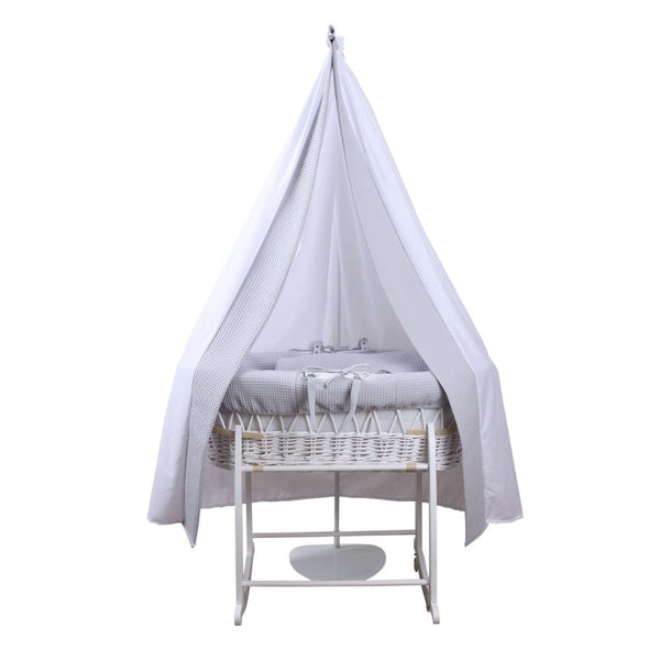 Clair de sales lune drape