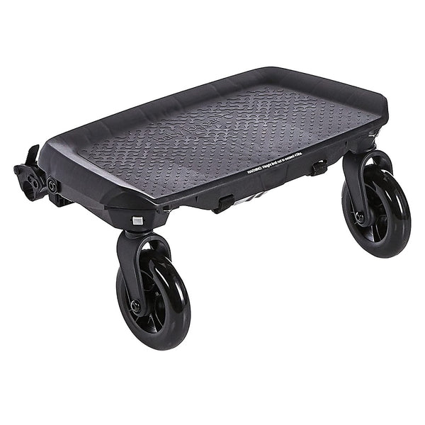 Baby jogger glider board compatibility online