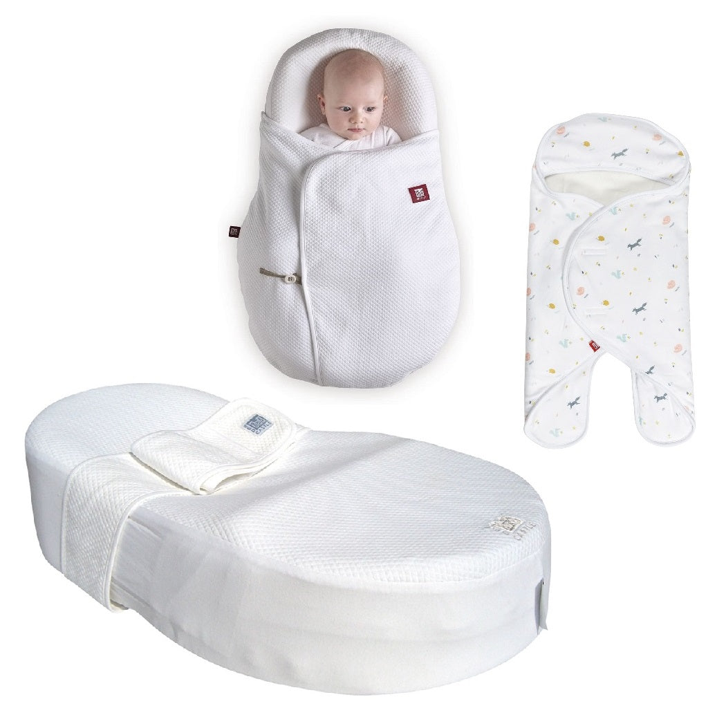 Red Castle Cocoonababy Nest - Dream