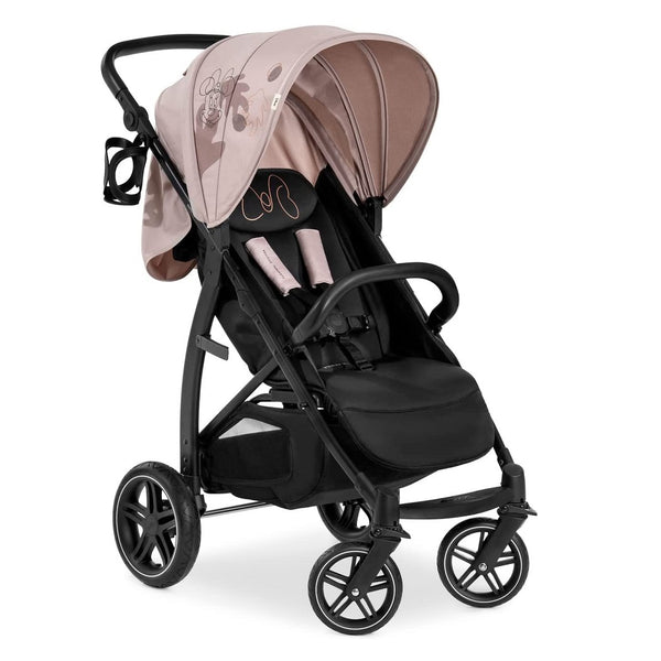 Obaby minnie mouse stroller sale